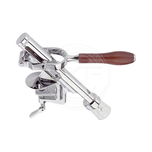 Table Mounted Uncorking Machine
